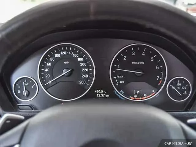 BMW 335 * H/K * �������� * KEYLESS * CARFAX | Mobile.bg � ����������� 13