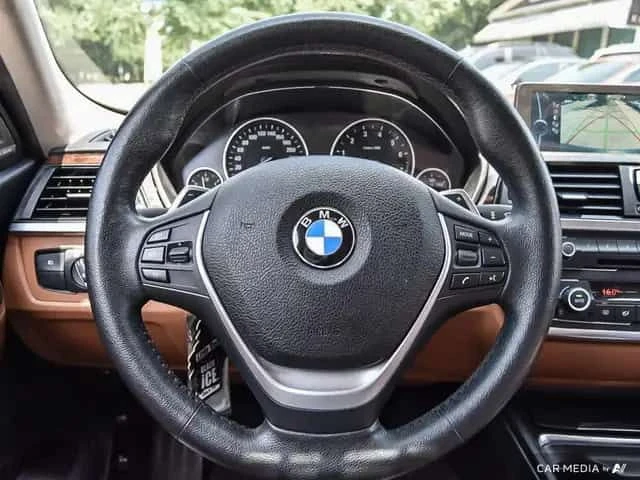 BMW 335 * H/K * �������� * KEYLESS * CARFAX | Mobile.bg � ����������� 12