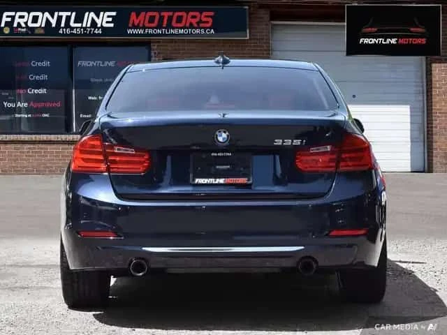 BMW 335 * H/K * �������� * KEYLESS * CARFAX | Mobile.bg � ����������� 5