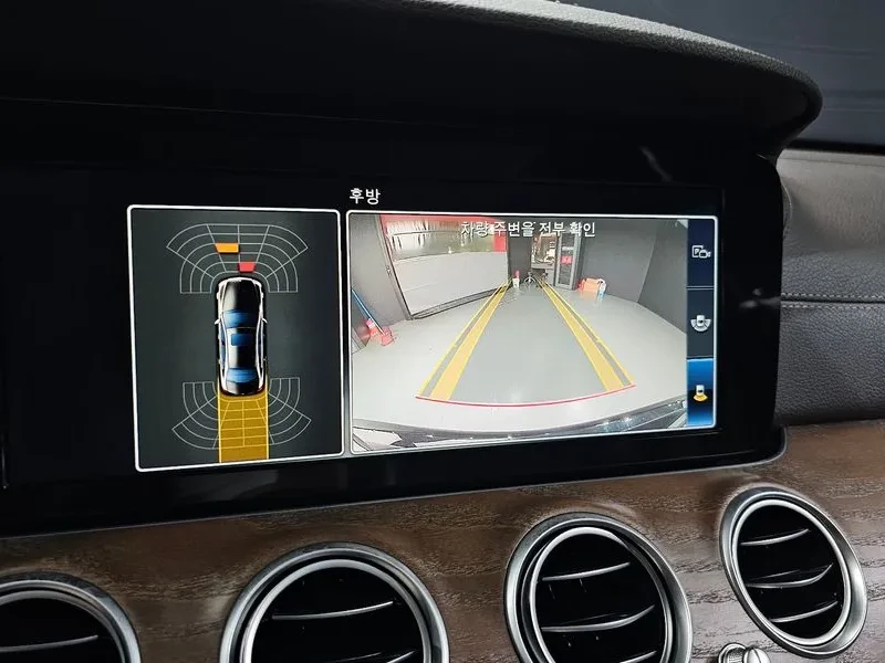 Mercedes-Benz E 220 4MATIC EXCLUSIVE, снимка 14 - Автомобили и джипове - 55310936