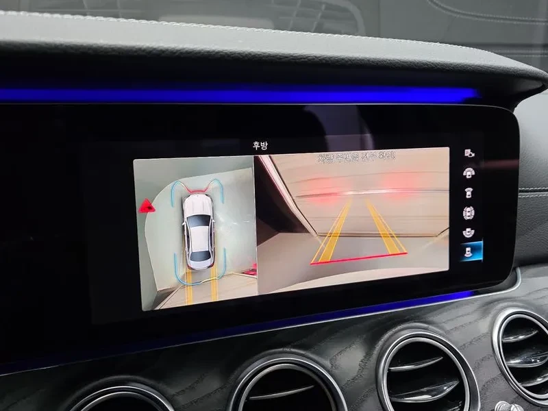 Mercedes-Benz E 220 CDI Avantgarde - САМО 30% АВАНС!, снимка 16 - Автомобили и джипове - 55441743