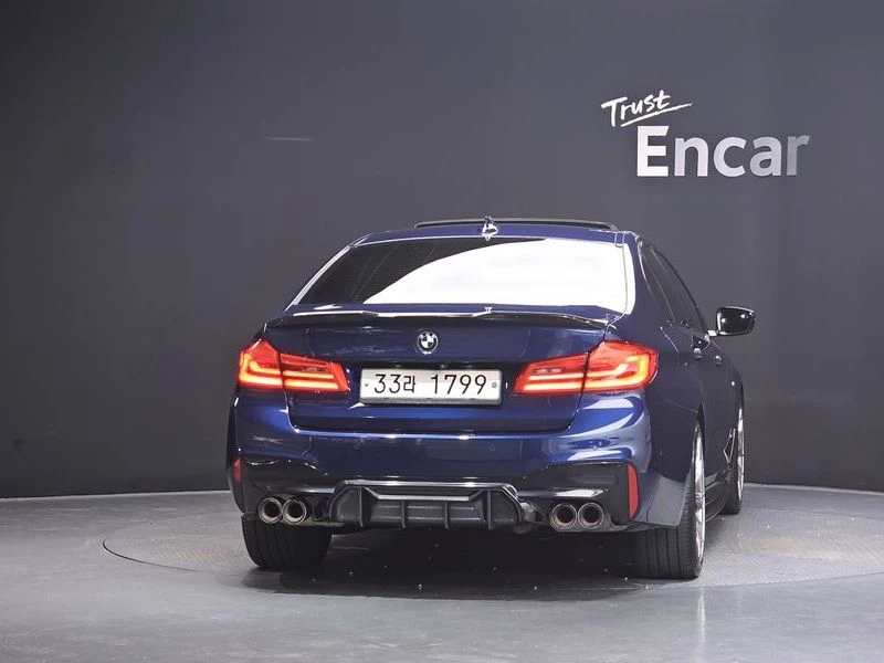 BMW 530 530d M Sport Package| 265�.�.| ���.��������� | Mobile.bg � ����������� 4