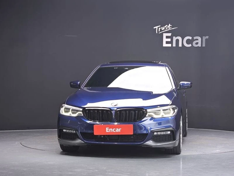 BMW 530 530d M Sport Package| 265�.�.| ���.��������� | Mobile.bg � ����������� 3