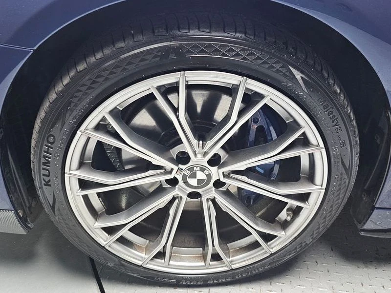 BMW 530 530d M Sport Package| 265�.�.| ���.��������� | Mobile.bg � ����������� 5
