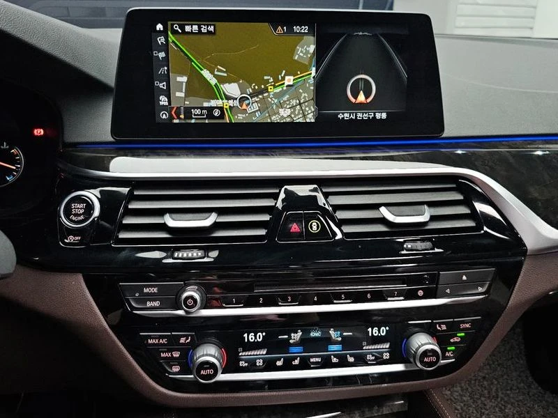 BMW 530 530d M Sport Package| 265�.�.| ���.��������� | Mobile.bg � ����������� 13