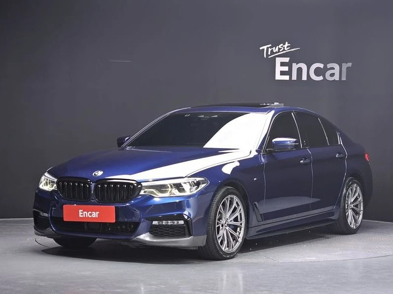 BMW 530 530d M Sport Package| 265к.с.| ВКЛ.ТЕХНОТЕСТ