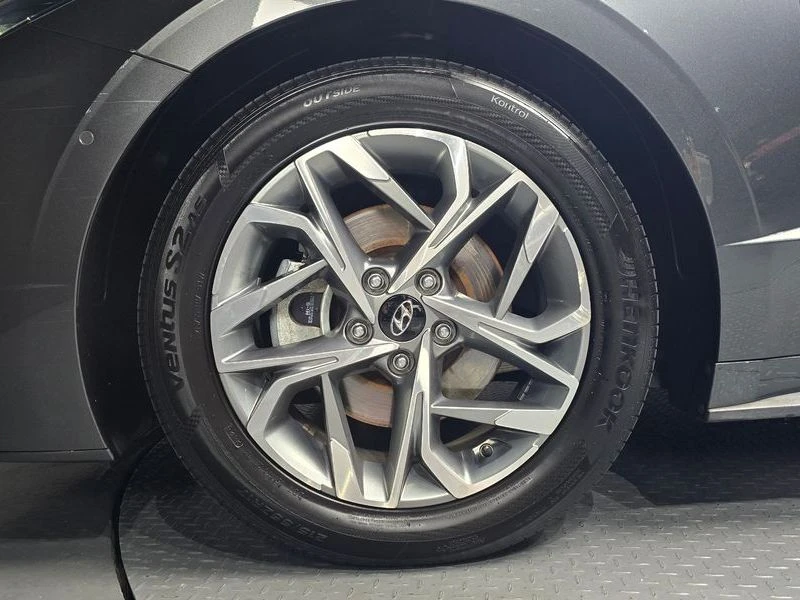 Hyundai Sonata 2.0 Automatic, снимка 5 - Автомобили и джипове - 55658593