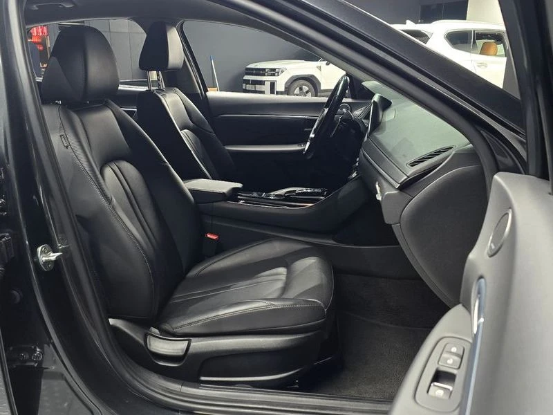 Hyundai Sonata 2.0 Automatic, снимка 7 - Автомобили и джипове - 55658593