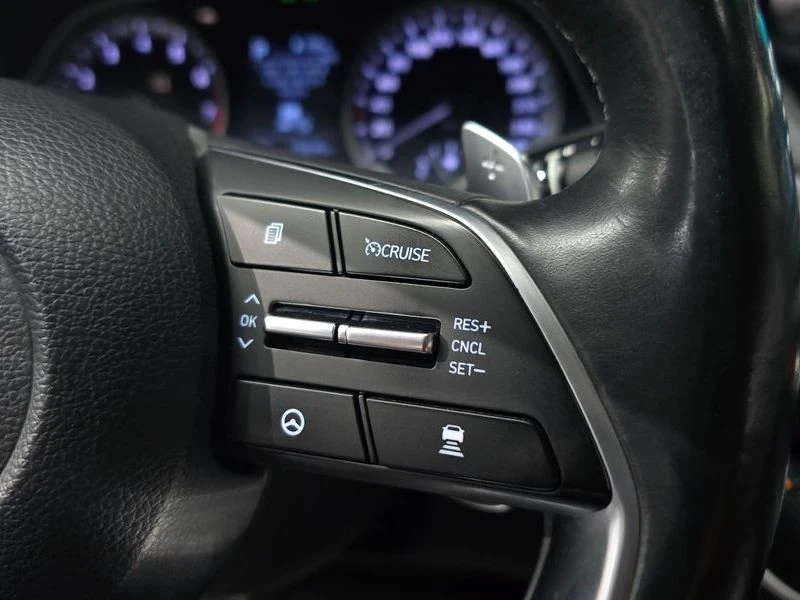 Hyundai Sonata 2.0 Automatic, снимка 11 - Автомобили и джипове - 55658593