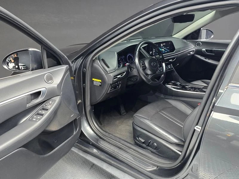 Hyundai Sonata 2.0 Automatic, снимка 6 - Автомобили и джипове - 55658593