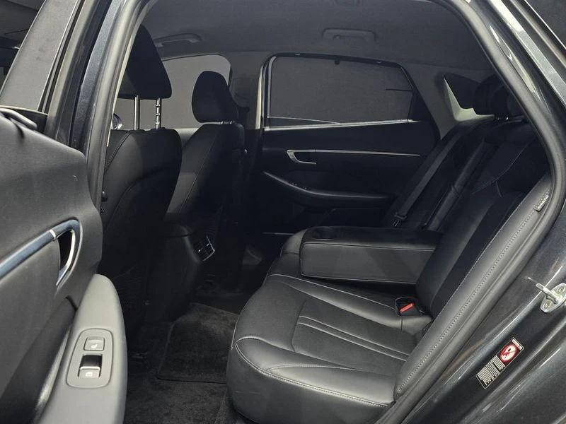 Hyundai Sonata 2.0 Automatic, снимка 16 - Автомобили и джипове - 55658593