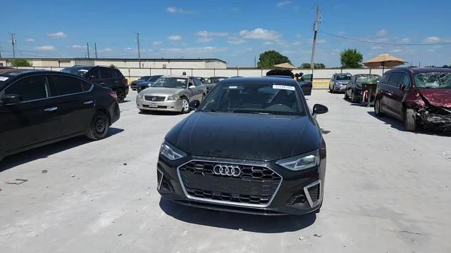 Audi A4 2.0l Premium 45, снимка 13 - Автомобили и джипове - 55877228