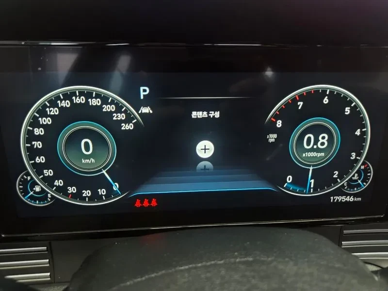 Hyundai Grandeur 3.0 LPG - ���� 30% ����� | Mobile.bg � ����������� 15