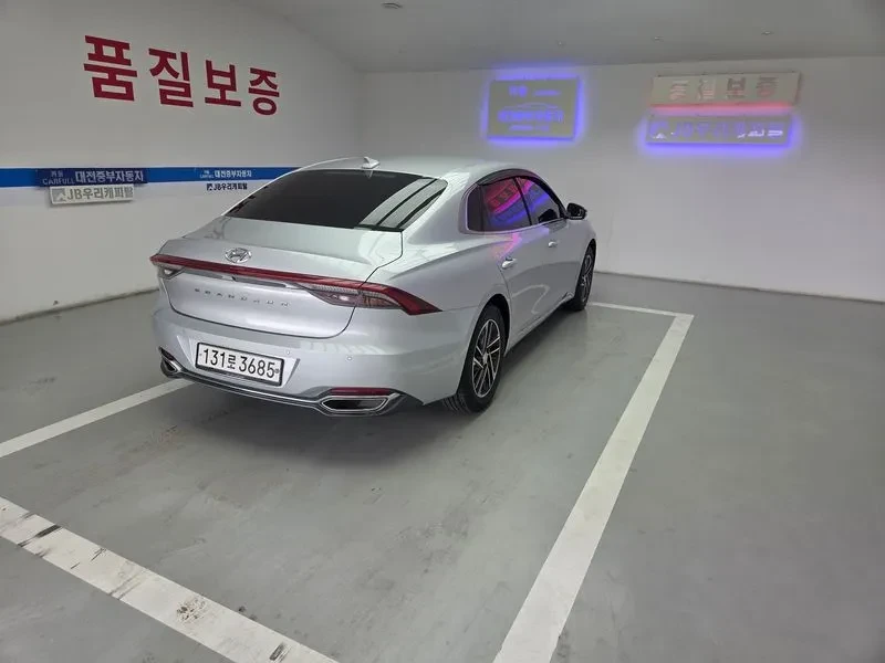 Hyundai Grandeur 3.0 LPG - ���� 30% ����� | Mobile.bg � ����������� 4