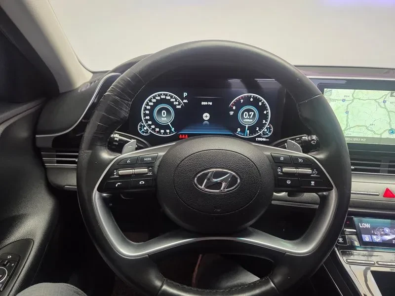 Hyundai Grandeur 3.0 LPG - ���� 30% ����� | Mobile.bg � ����������� 16