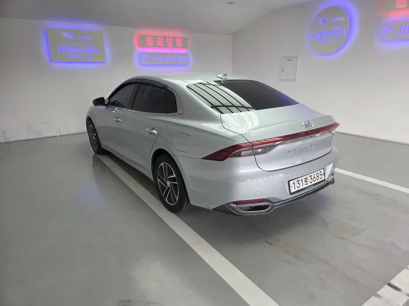 Hyundai Grandeur 3.0 LPG - ���� 30% ����� | Mobile.bg � ����������� 5