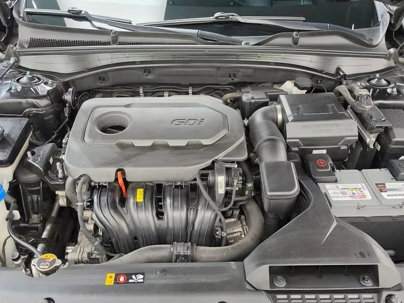 Kia K7 2.4 Gdi Limited, снимка 6 - Автомобили и джипове - 56128185