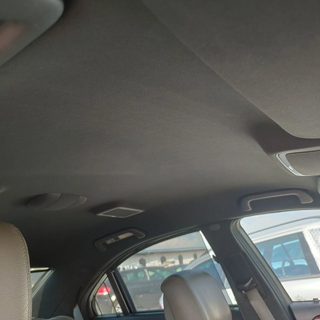 Mercedes-Benz S 320 W221 320 CDI    | Mobile.bg   13