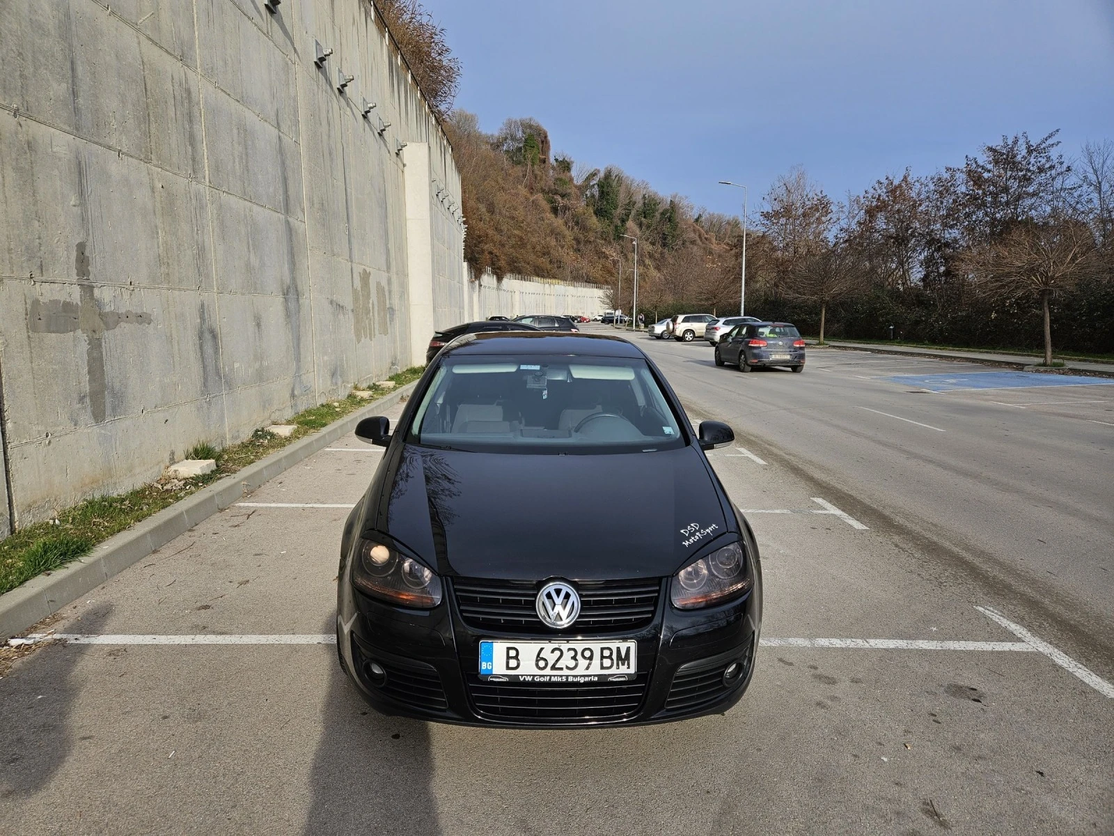 VW Golf 2.0 TDI 16 V - изображение 10