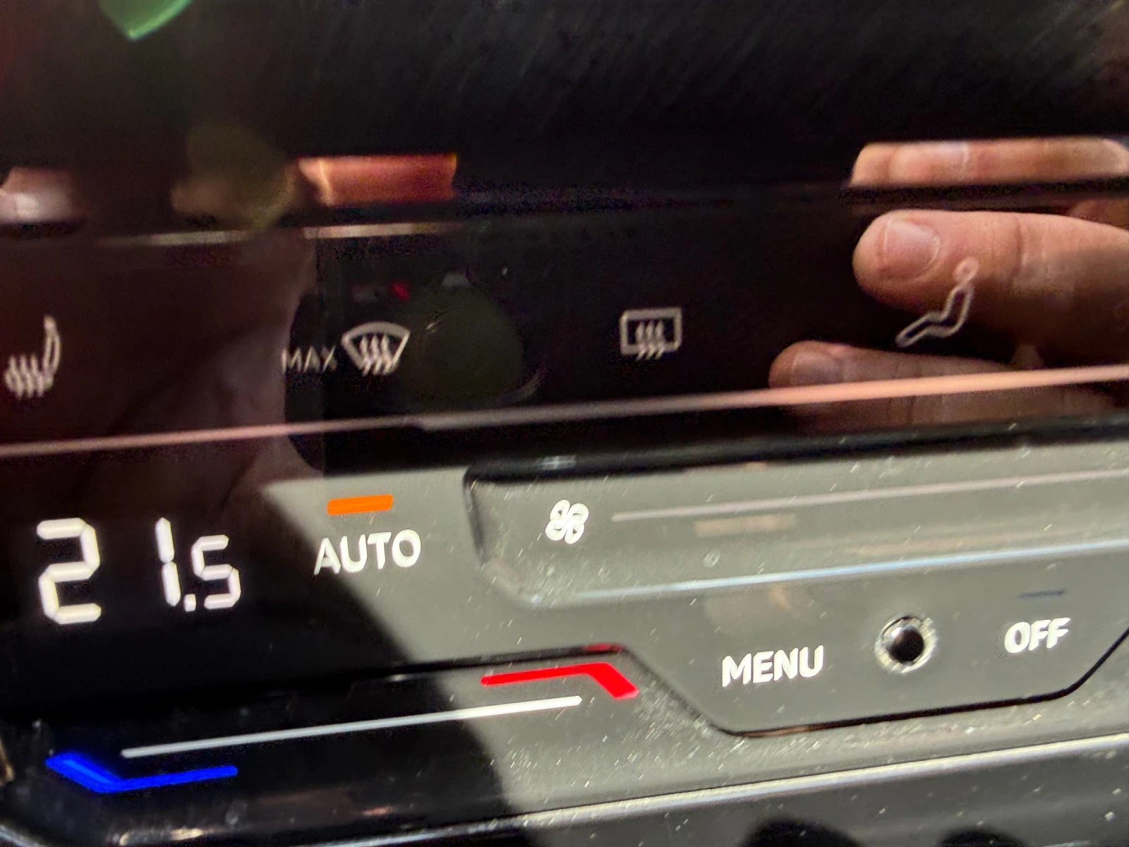 VW Arteon 2.0TDI* 4MOTION* R-LINE* 100хил.* В Гаранция до 20, снимка 10 - Автомобили и джипове - 44507811