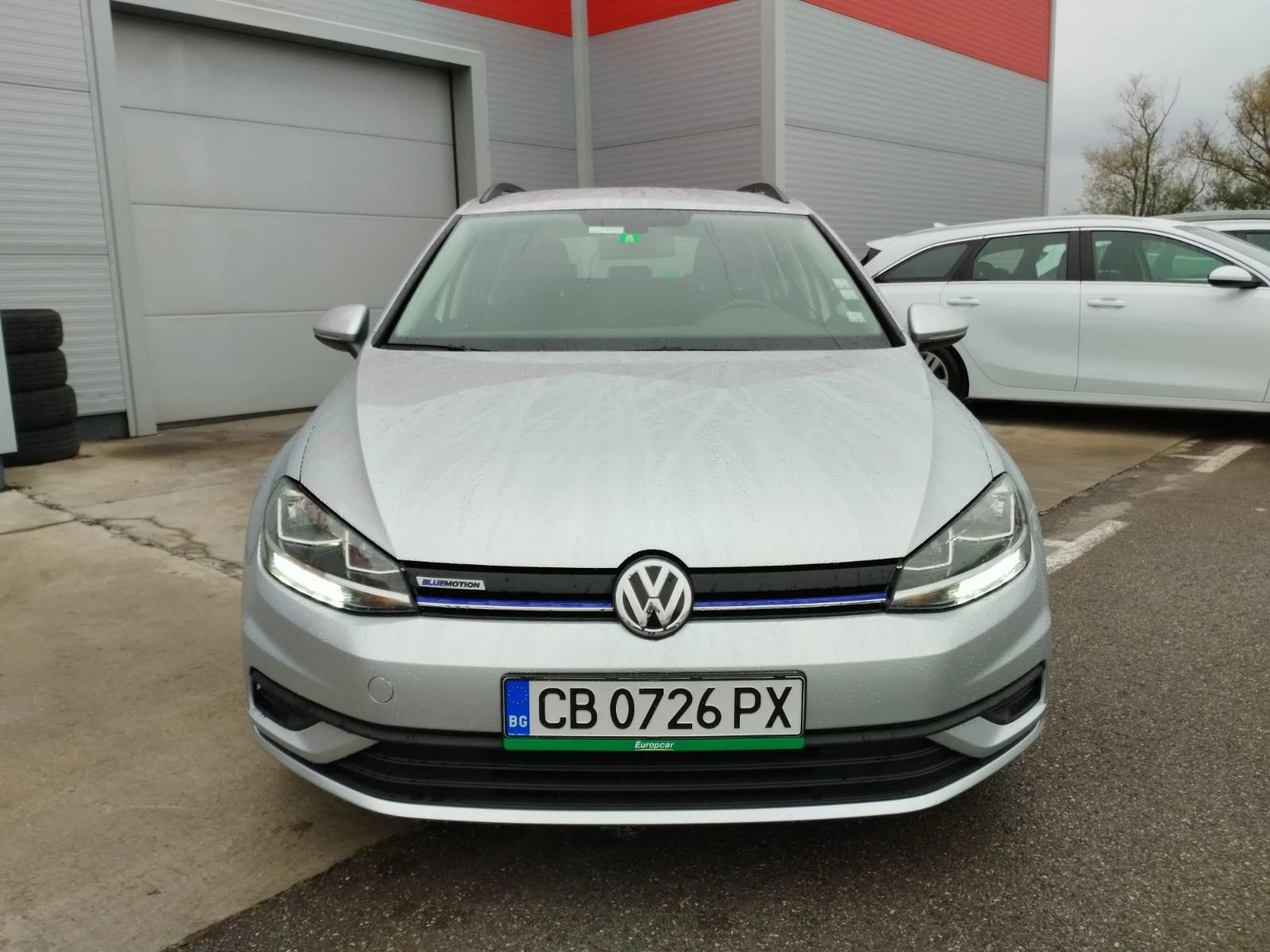 VW Golf 1.5 tsi - изображение 2