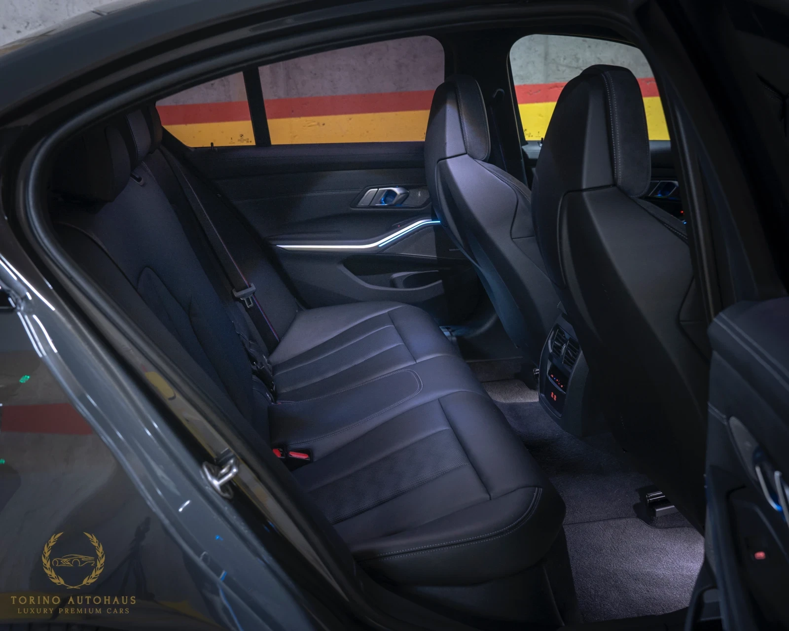 BMW M3 COMPETITION* xDrive* RK TUNES* H&K* 360CAM* FULL*  | Mobile.bg   11