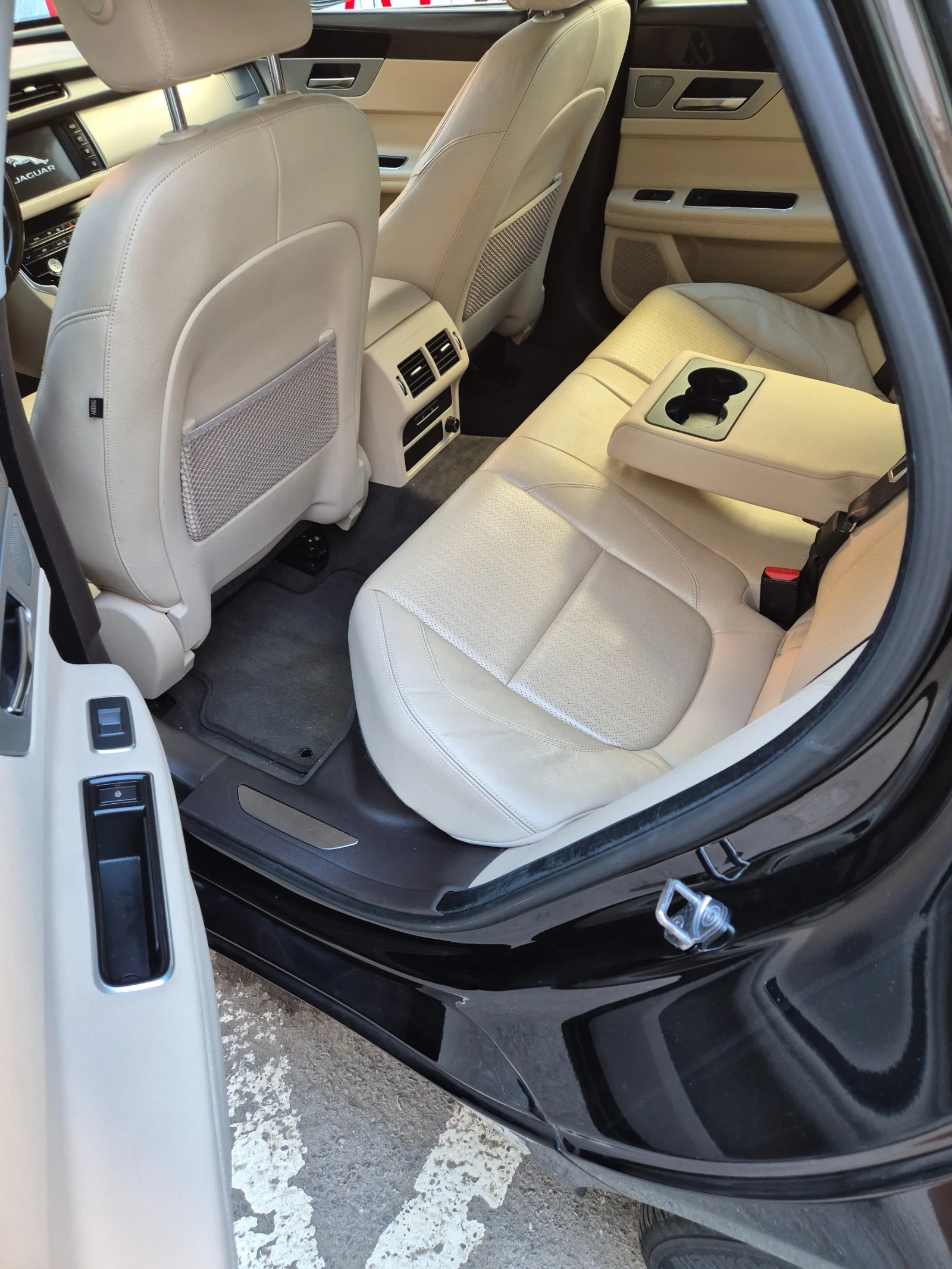 Jaguar Xf R sport    | Mobile.bg   13