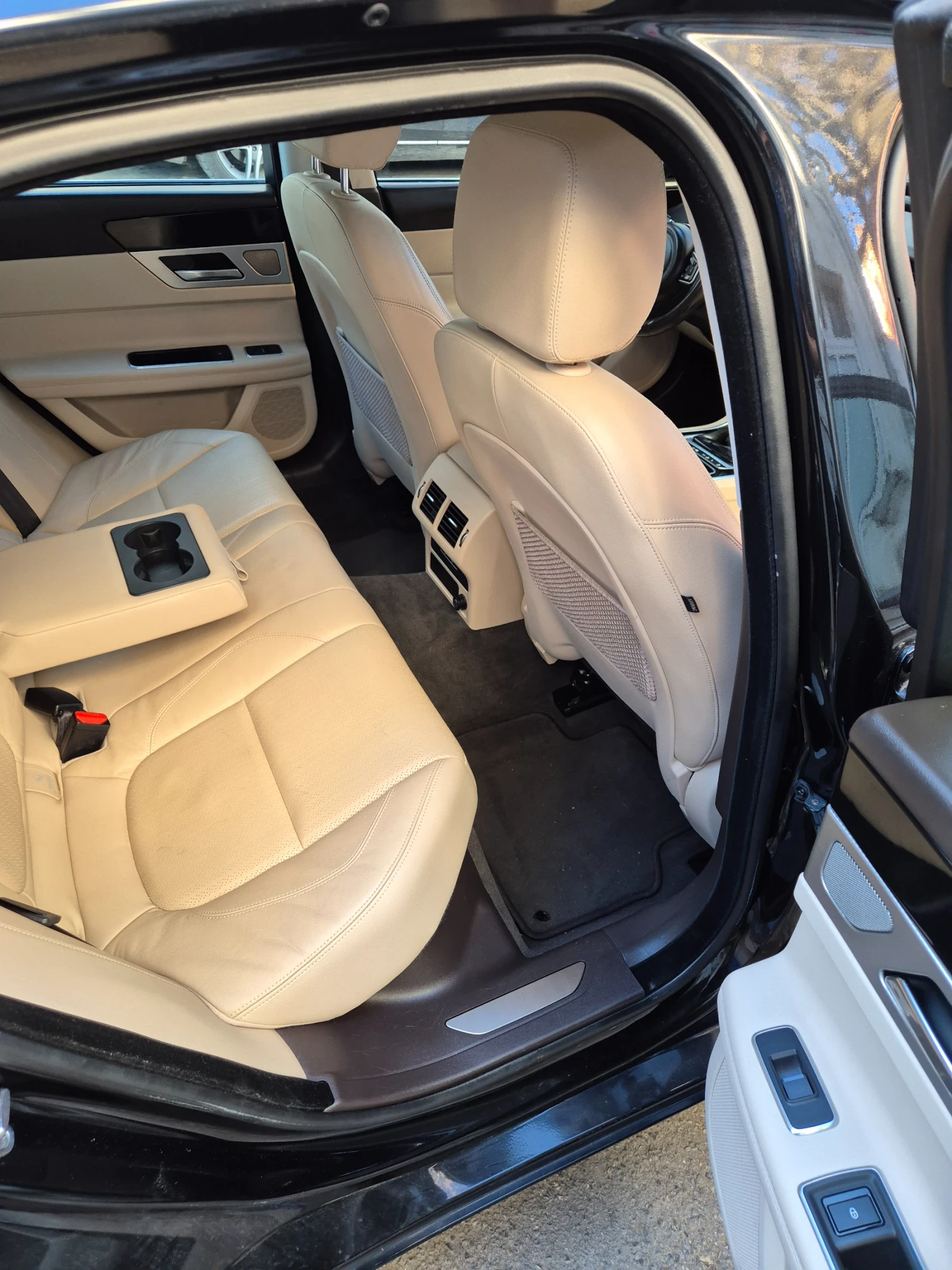 Jaguar Xf R sport    | Mobile.bg   15