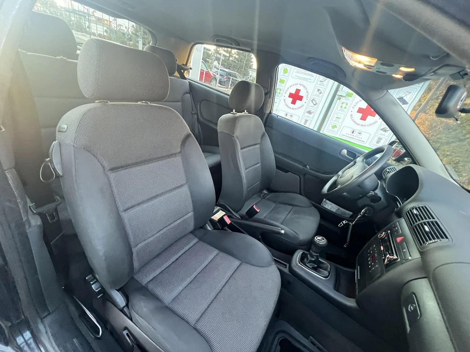 Audi A3 1.9 TDI facelift | Mobile.bg — изображение 11