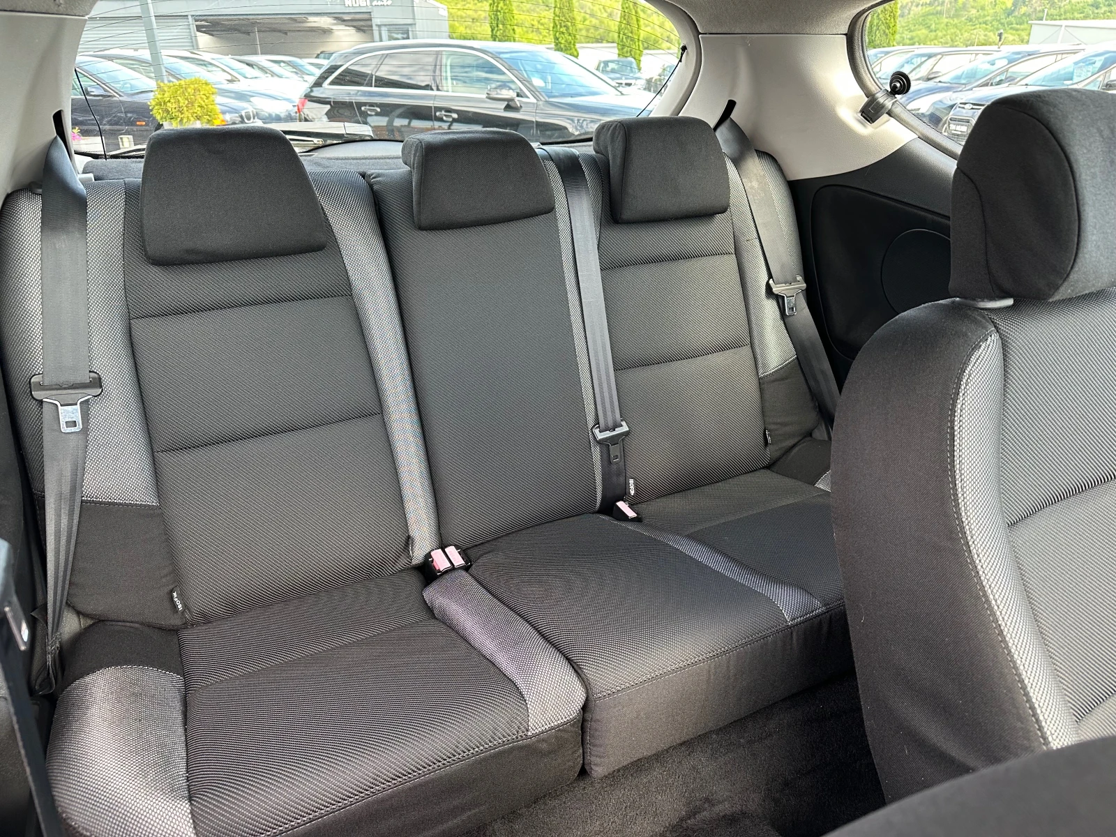 Peugeot 207 1.4HDI - изображение 8