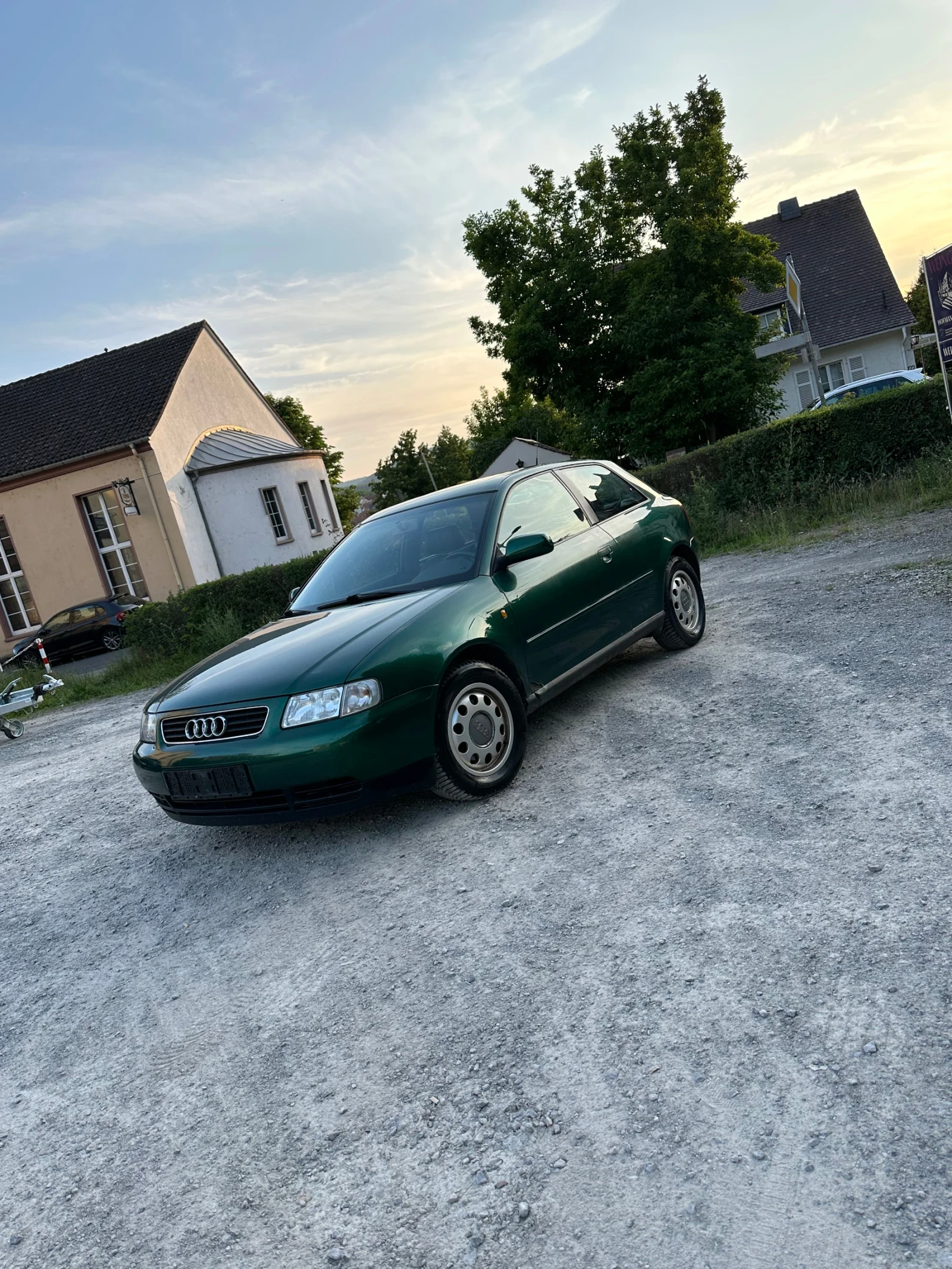 Audi A3  - изображение 8
