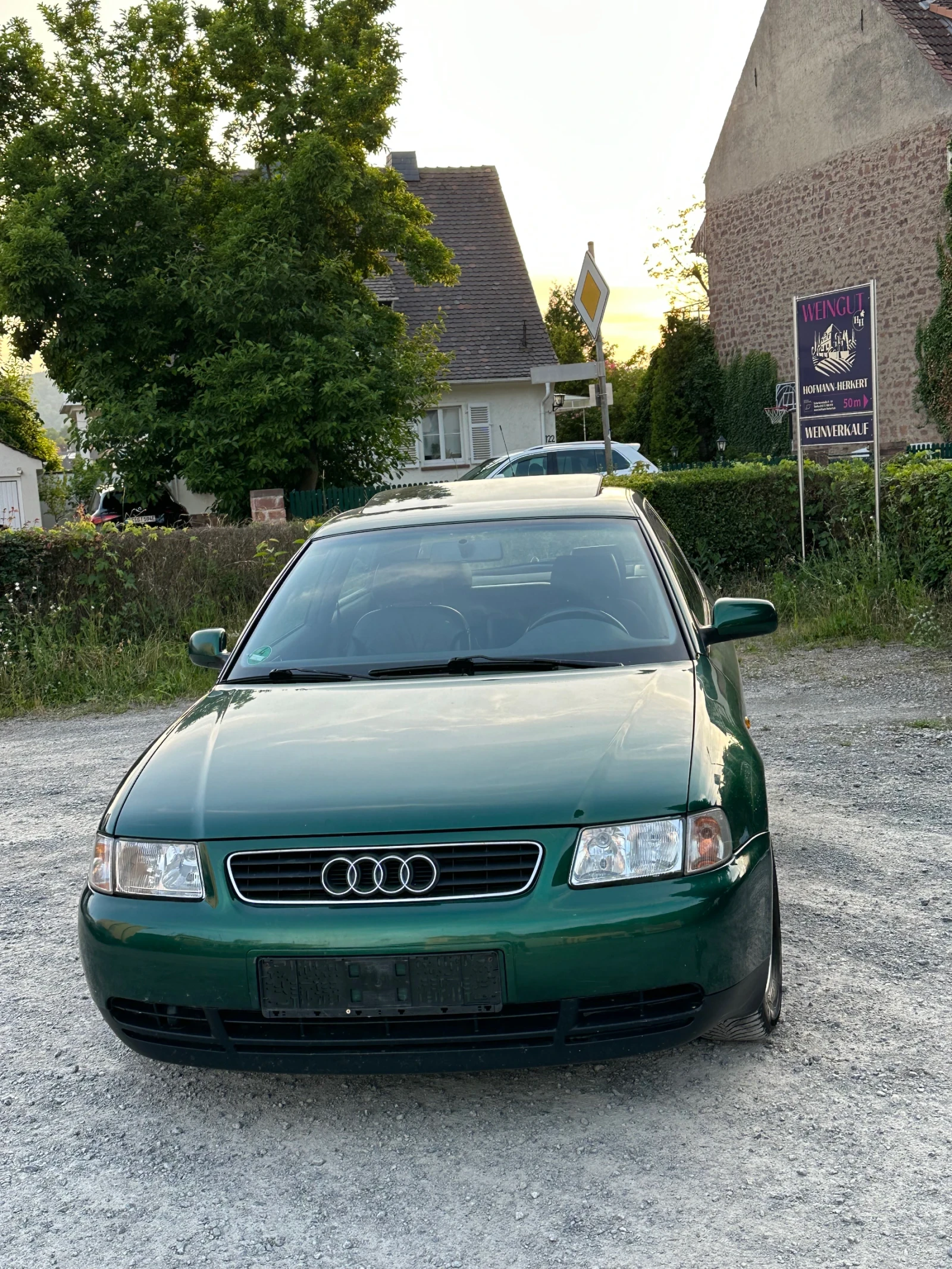 Audi A3  - изображение 6