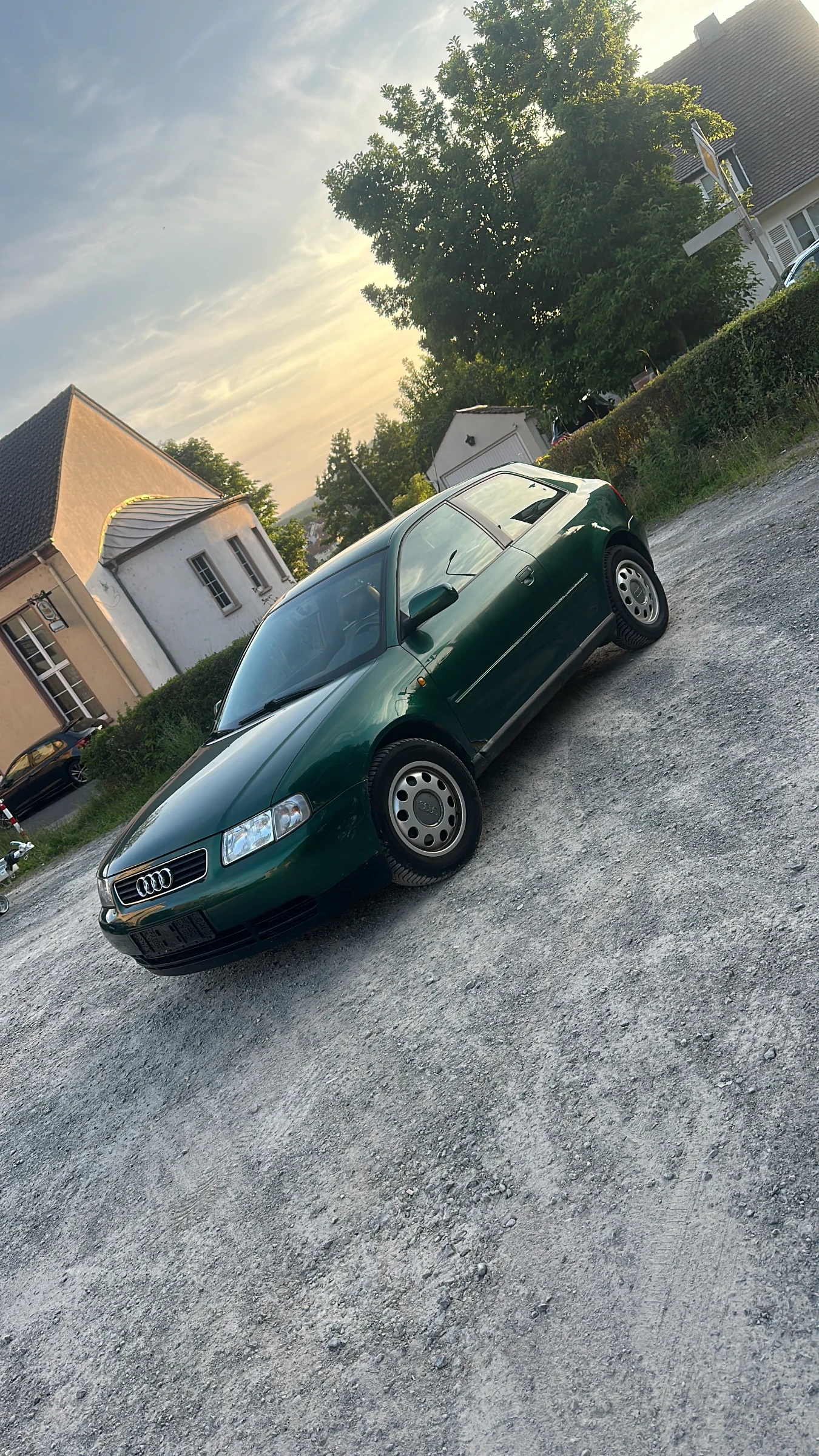 Audi A3  - изображение 10