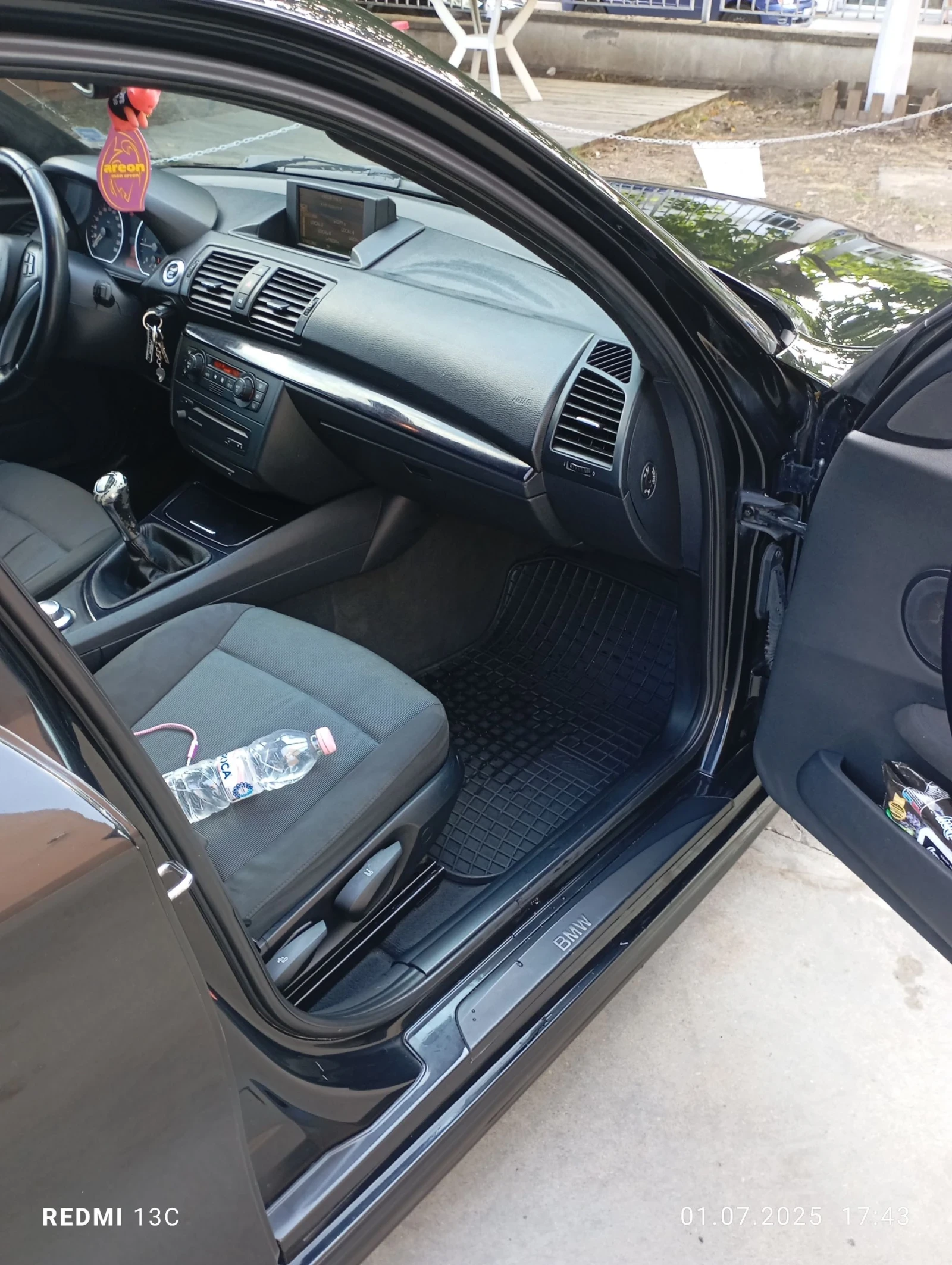 BMW 120  - изображение 3