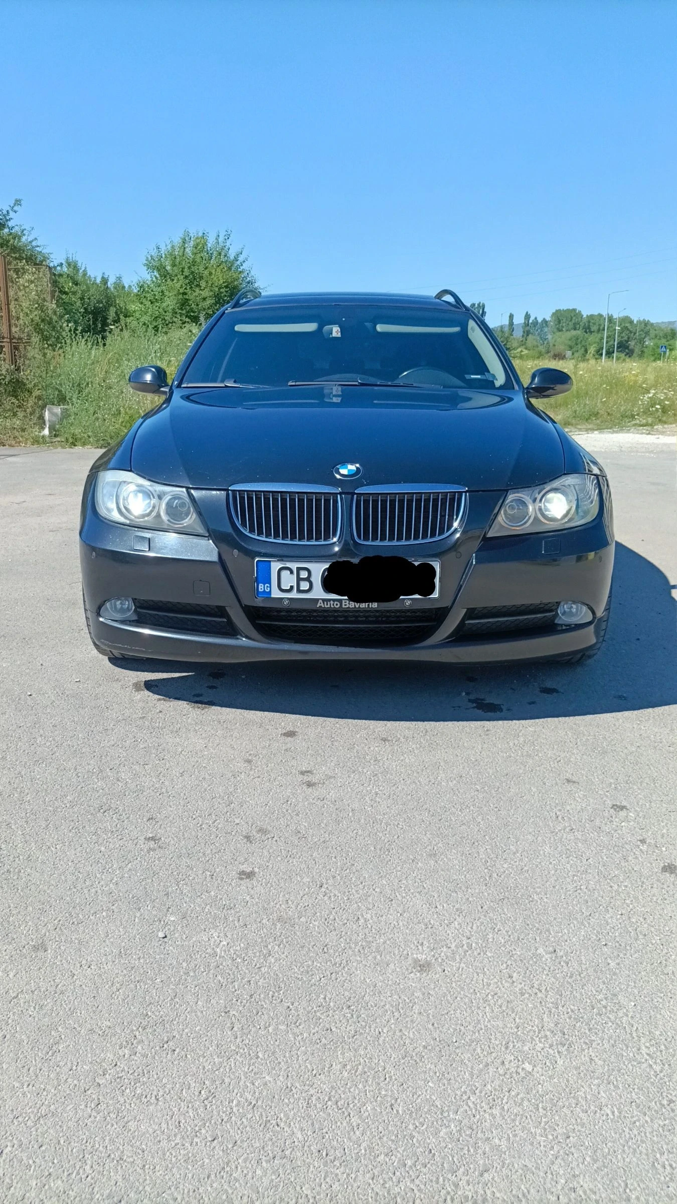 BMW 325 M57 | Mobile.bg   1
