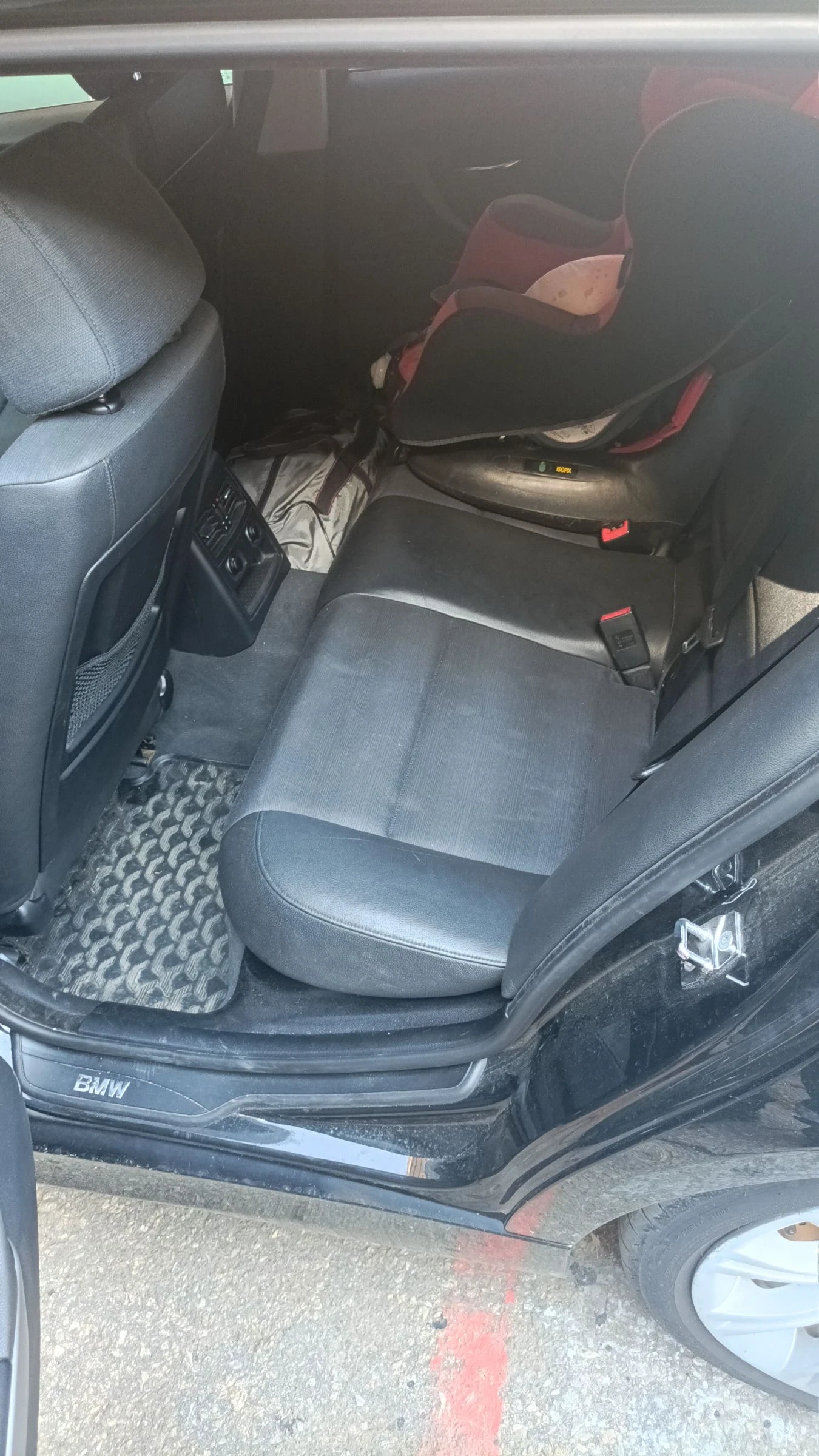 BMW 325 M57 | Mobile.bg   11