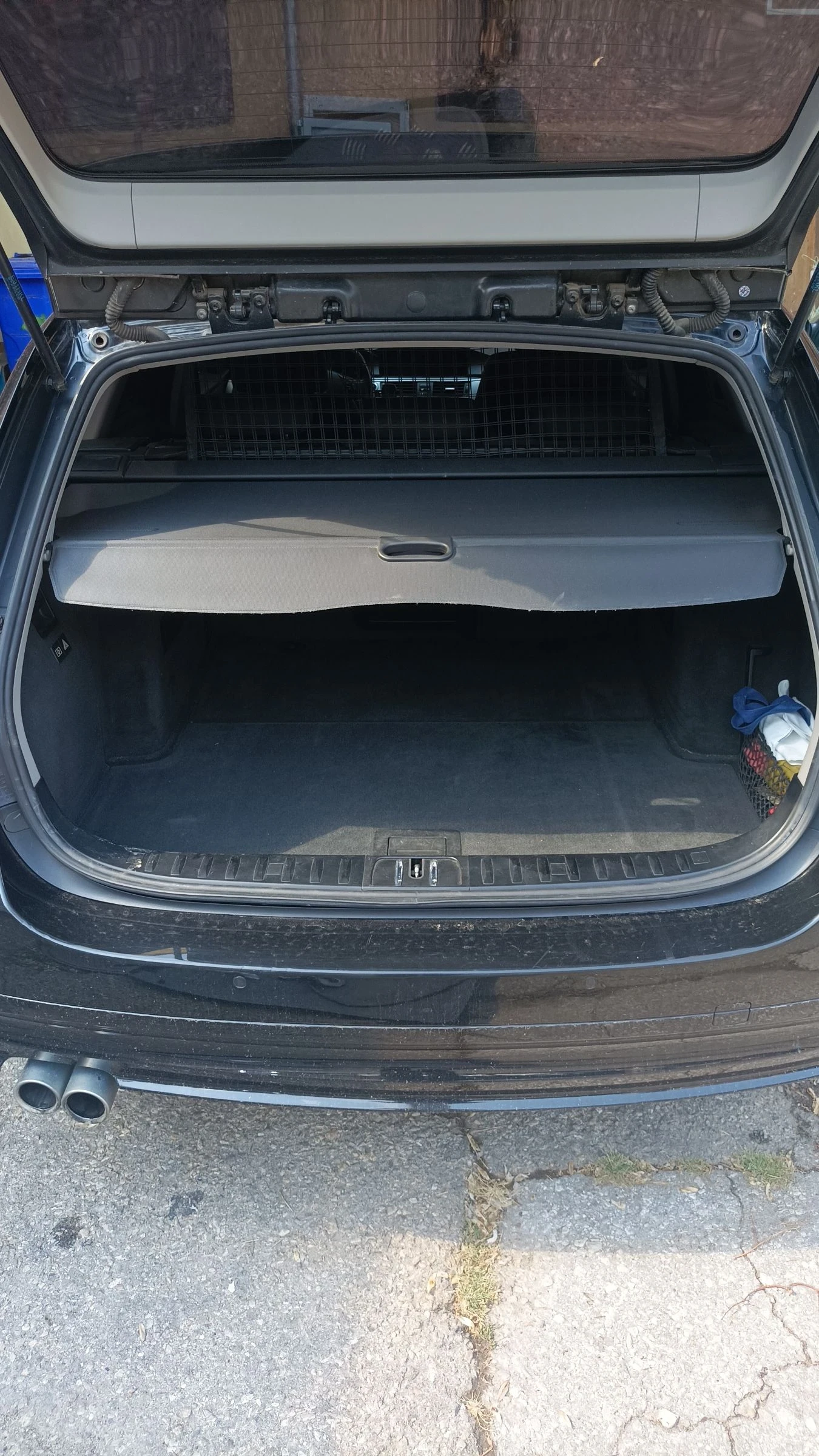 BMW 325 M57 | Mobile.bg   12