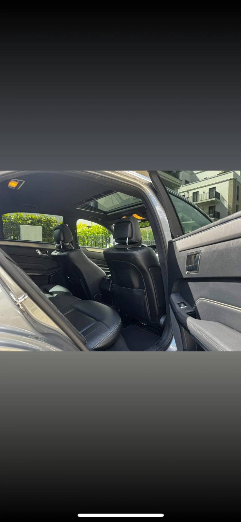 Mercedes-Benz E 350 E350 CDi AMG  - изображение 9