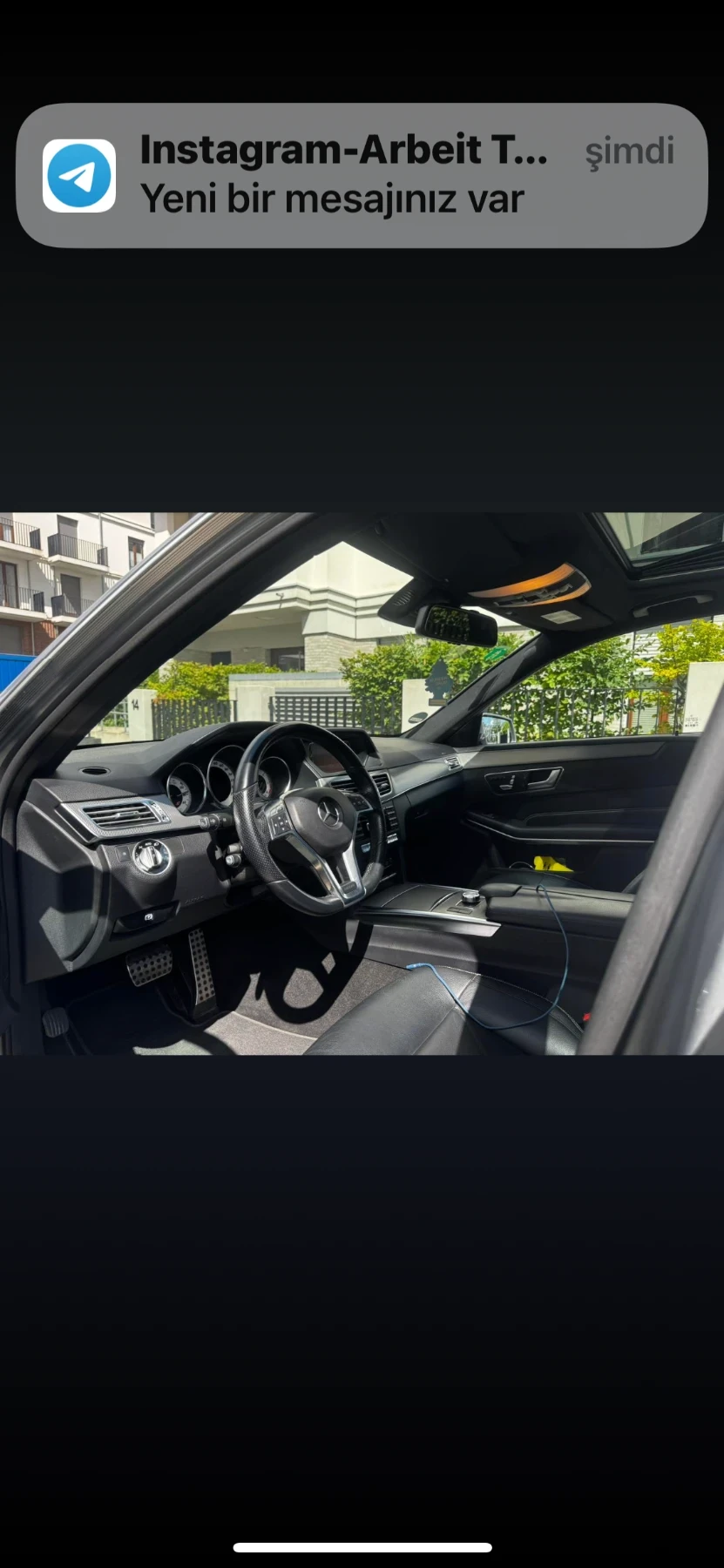 Mercedes-Benz E 350 E350 CDi AMG  - изображение 6