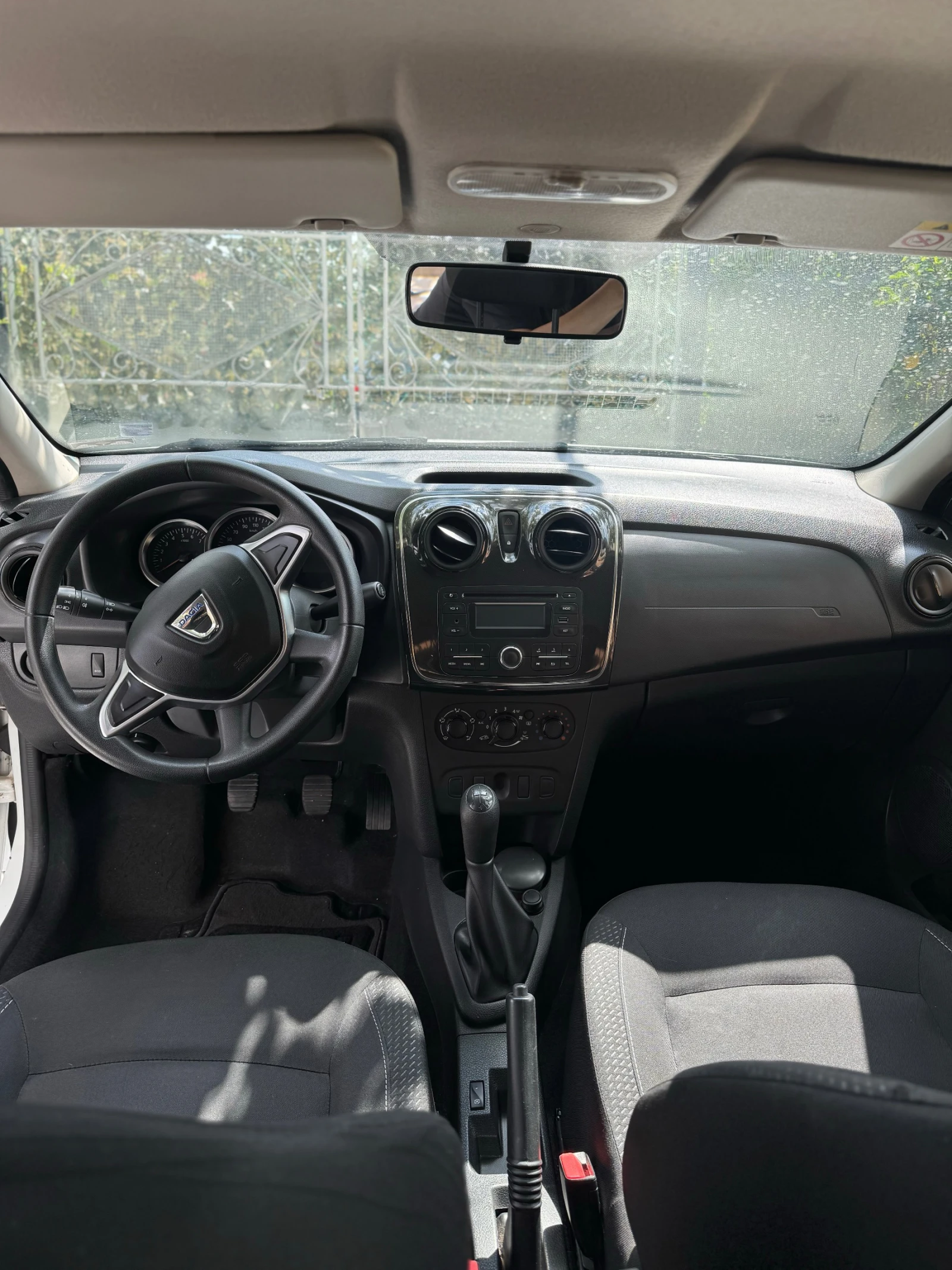 Dacia Logan  - изображение 6