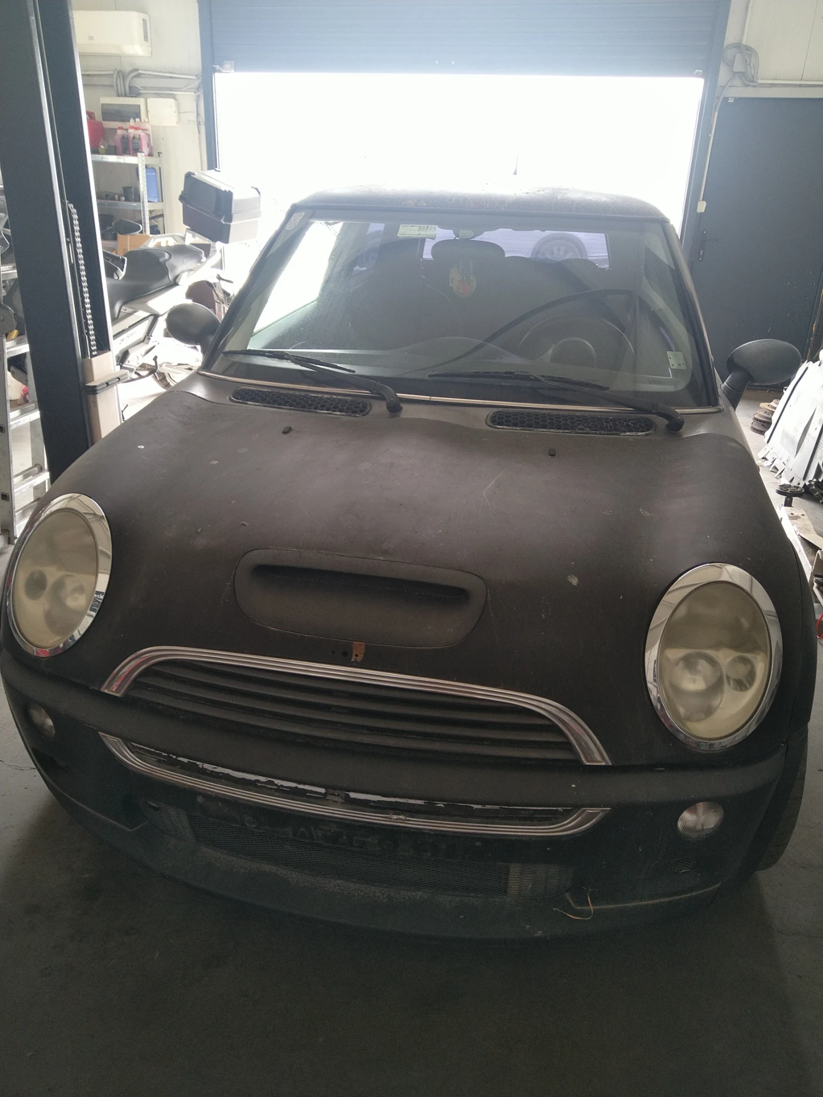 Mini One  - изображение 2