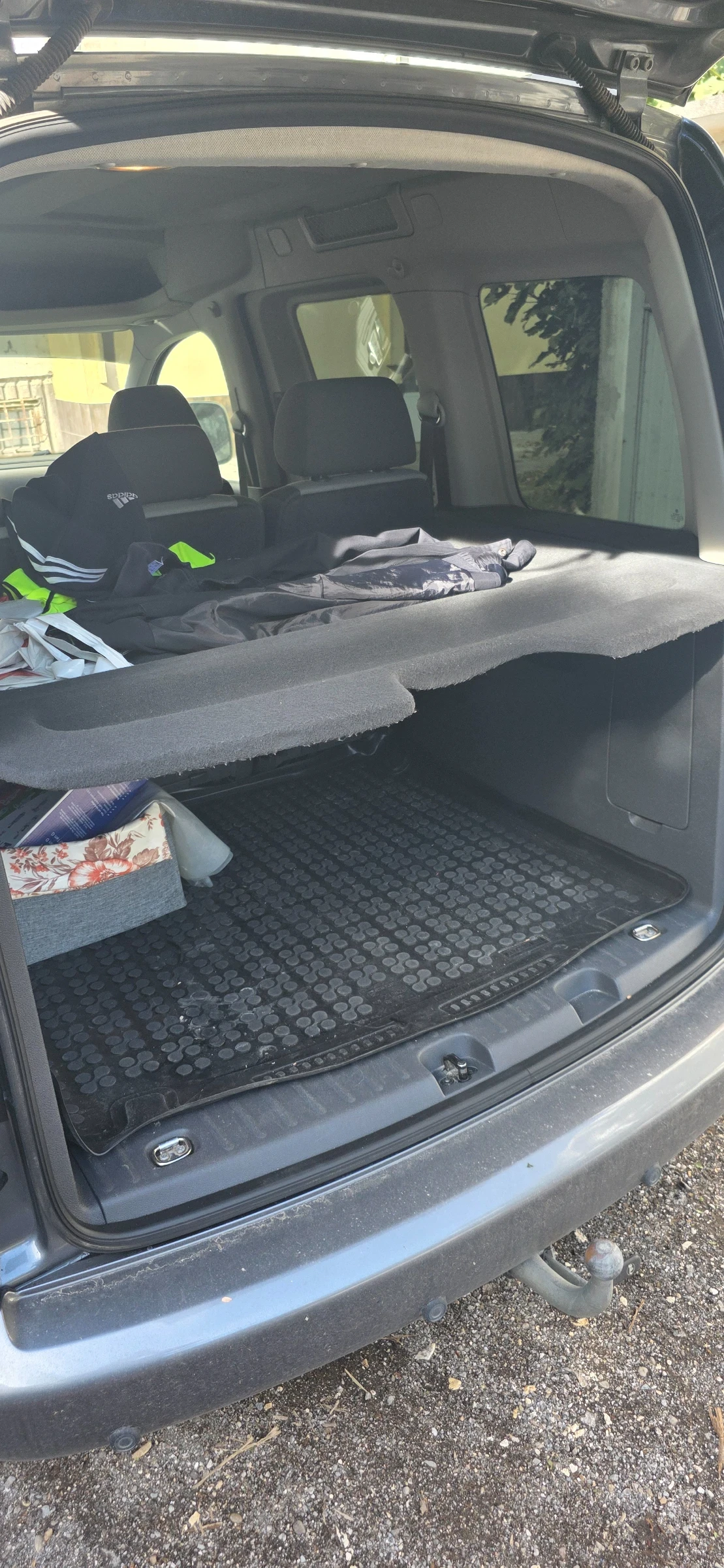 VW Caddy Лек | Mobile.bg — изображение 7