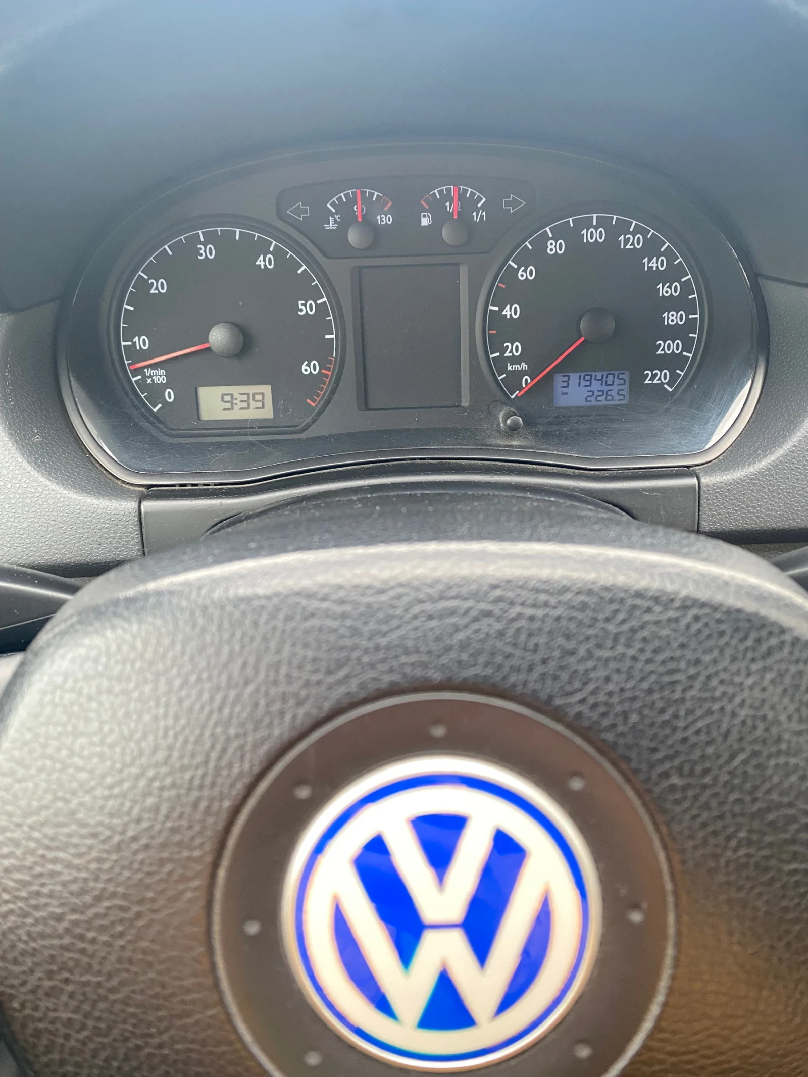 VW Polo  - изображение 4