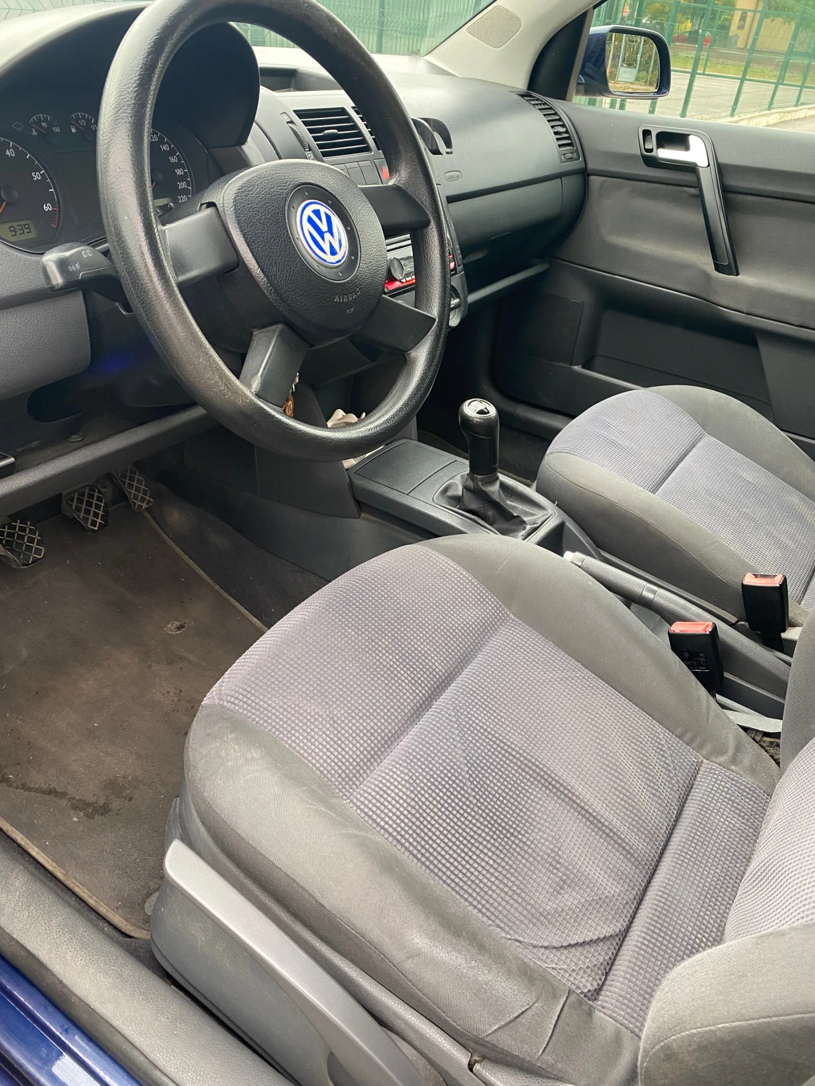 VW Polo  - изображение 3