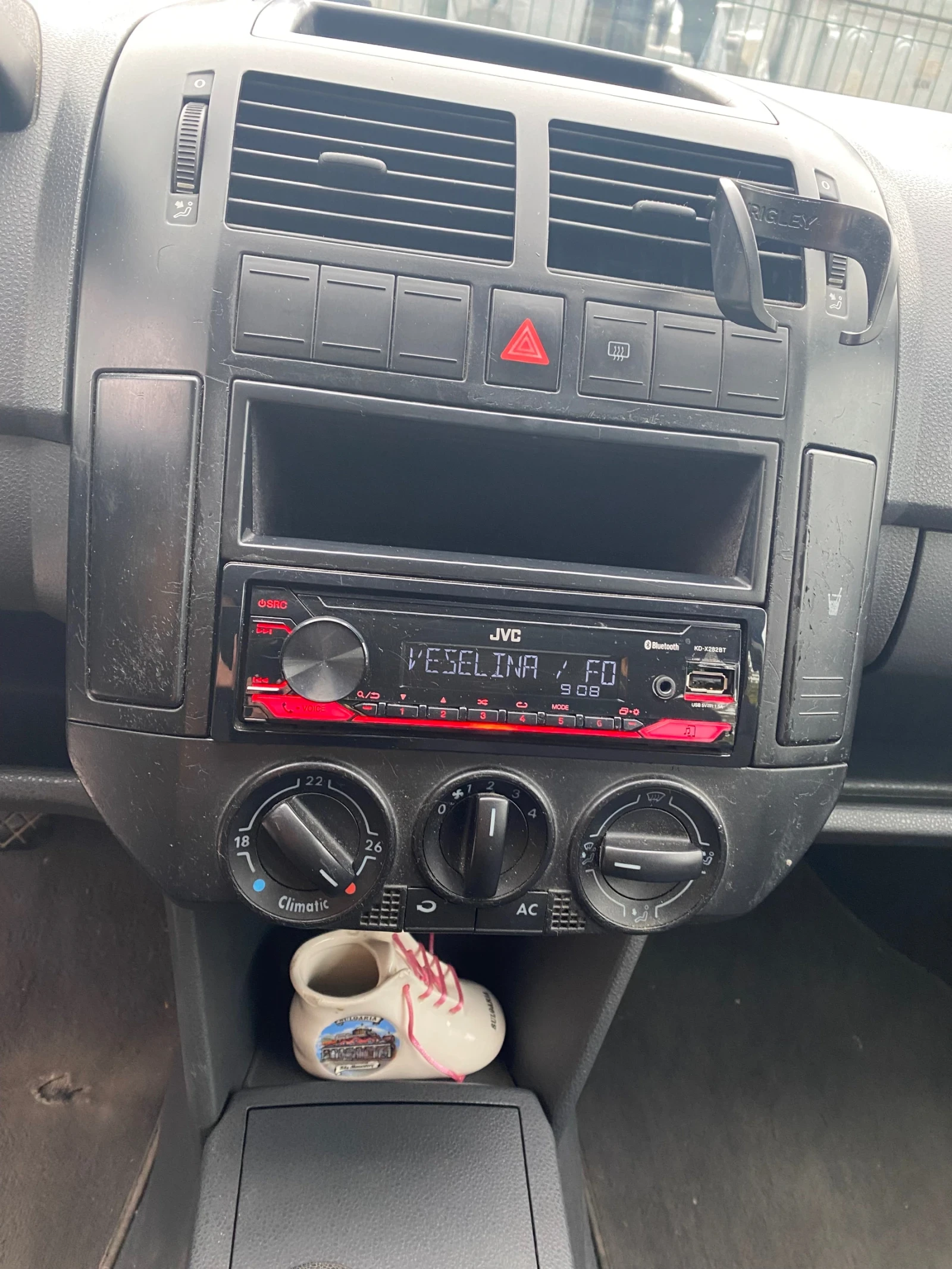 VW Polo  - изображение 5