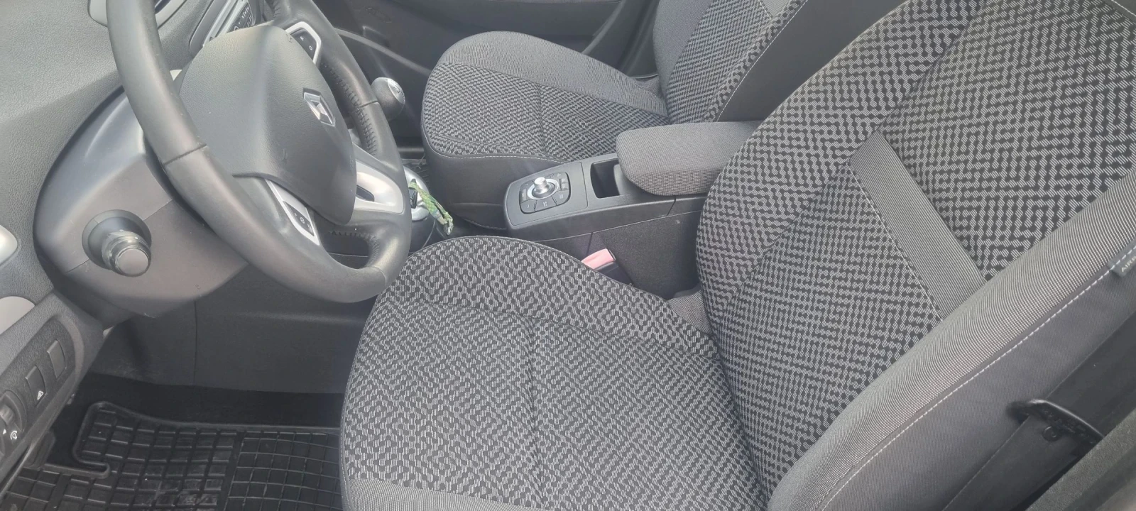 Renault Scenic | Mobile.bg — изображение 7