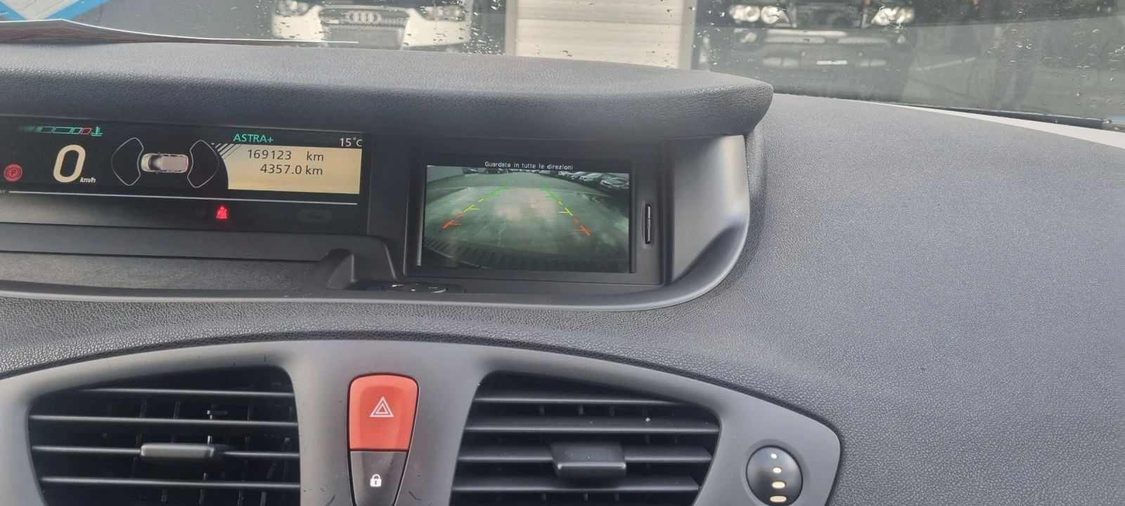 Renault Scenic | Mobile.bg — изображение 9