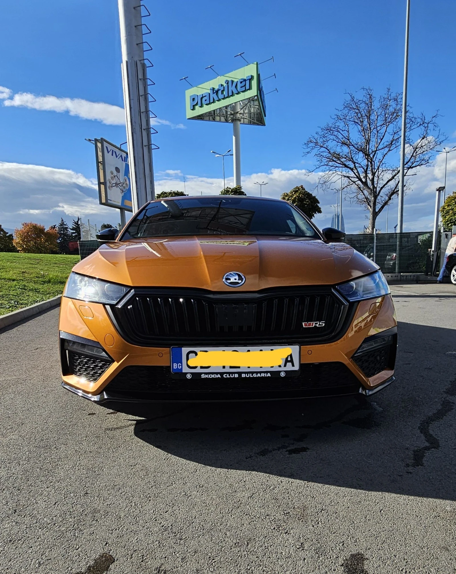 Skoda Octavia RS 2, 0 TDI 4x4 DSG 200hp 5    | Mobile.bg   13