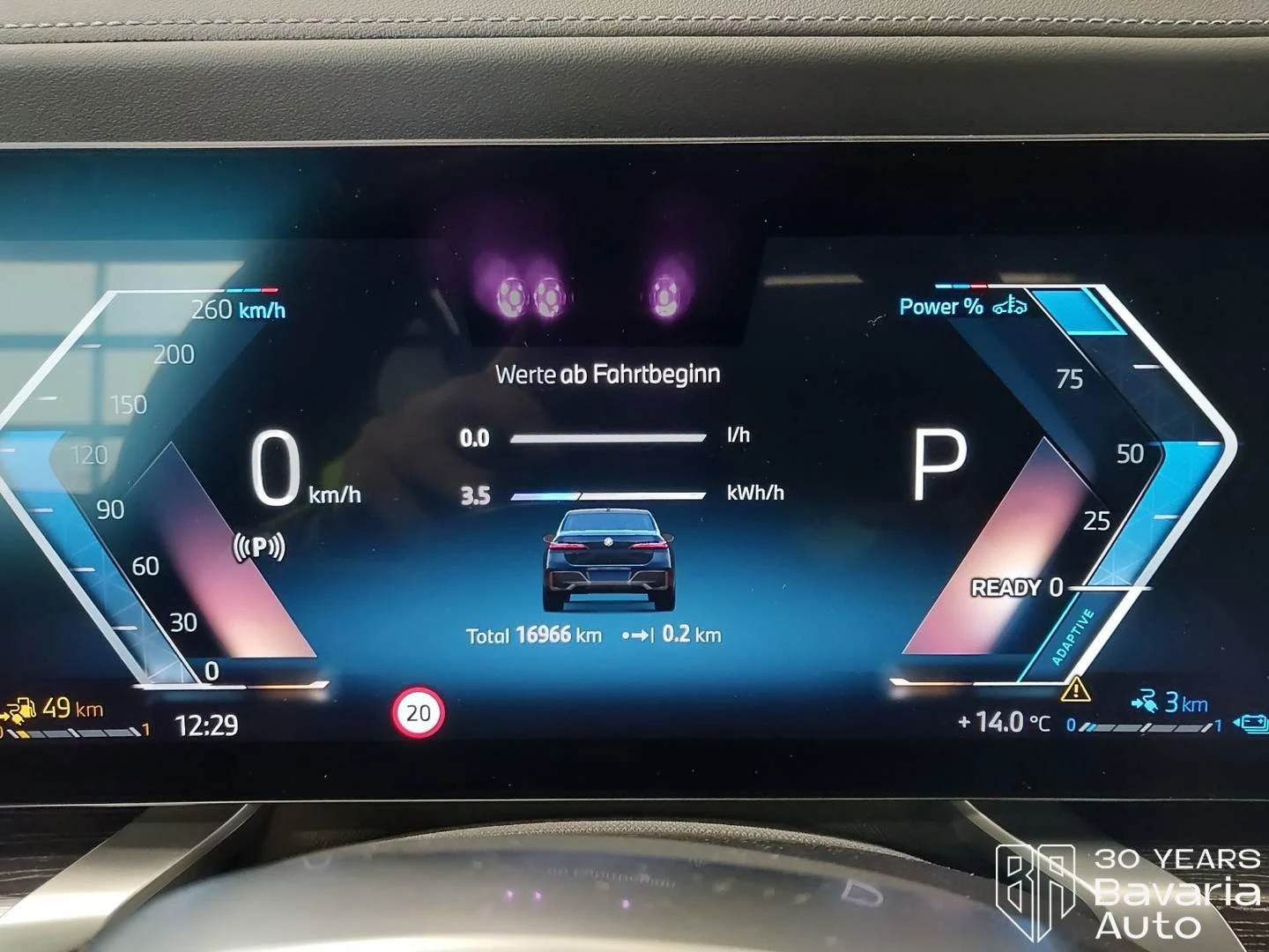 BMW 750 e xDrive M Sport Paket Steptronic | Mobile.bg   11