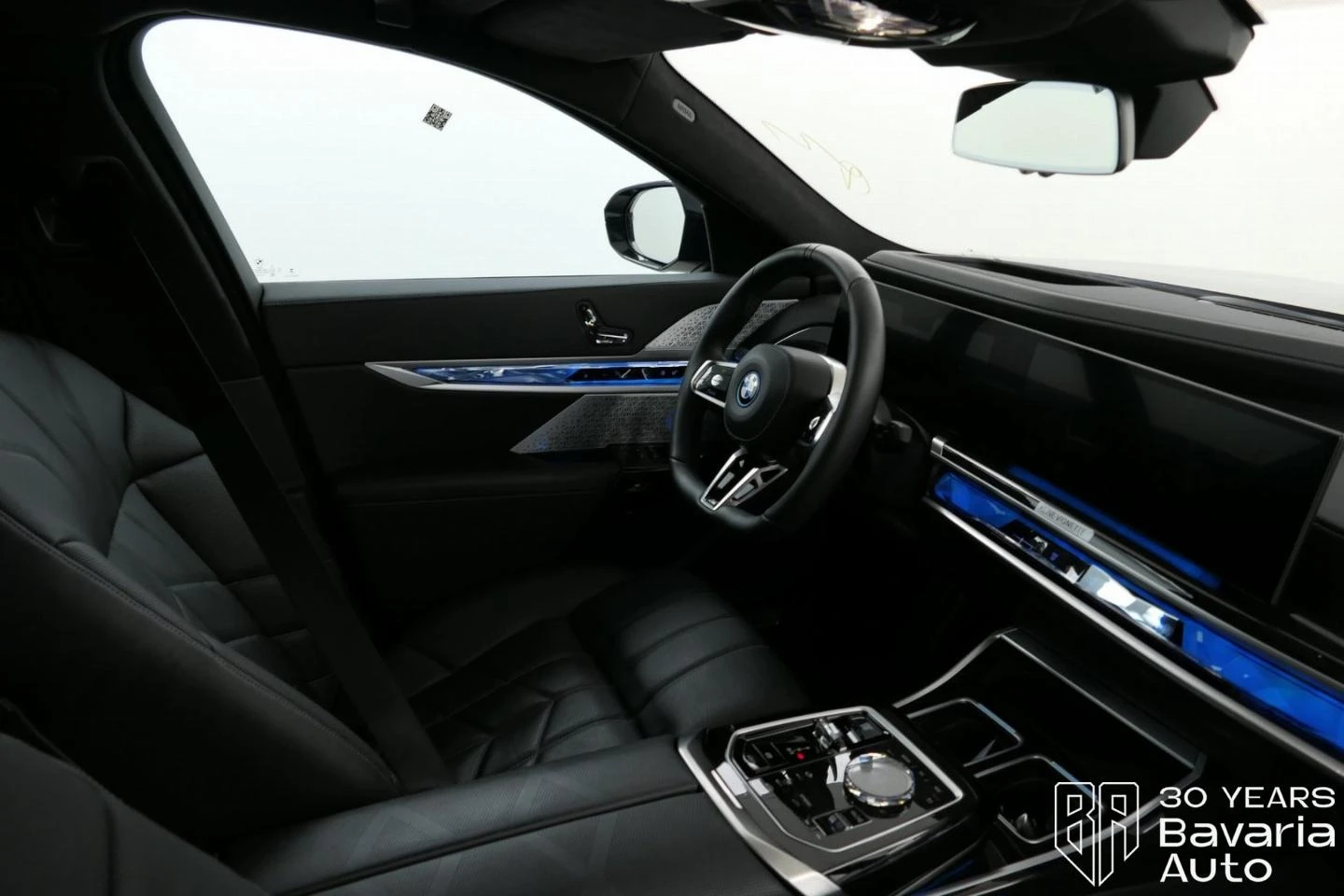 BMW 750 e xDrive M Sport Paket Steptronic - изображение 7